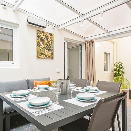 Boutique Plaza Catalonia Suites Cornella Cornella de Llobregat Ngoại thất bức ảnh