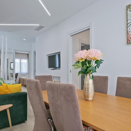 Boutique Plaza Catalonia Suites Cornella Cornella de Llobregat Ngoại thất bức ảnh