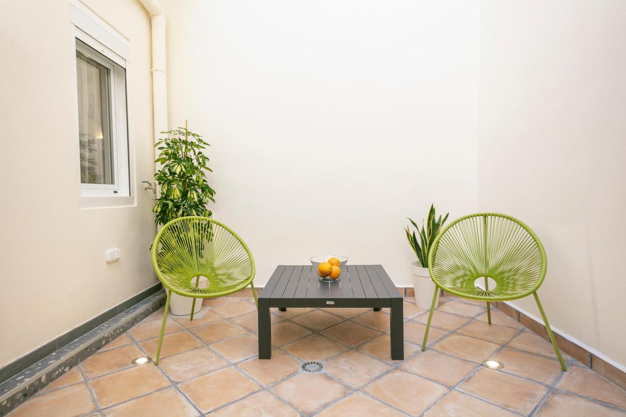 Boutique Plaza Catalonia Suites Cornella Cornella de Llobregat Ngoại thất bức ảnh