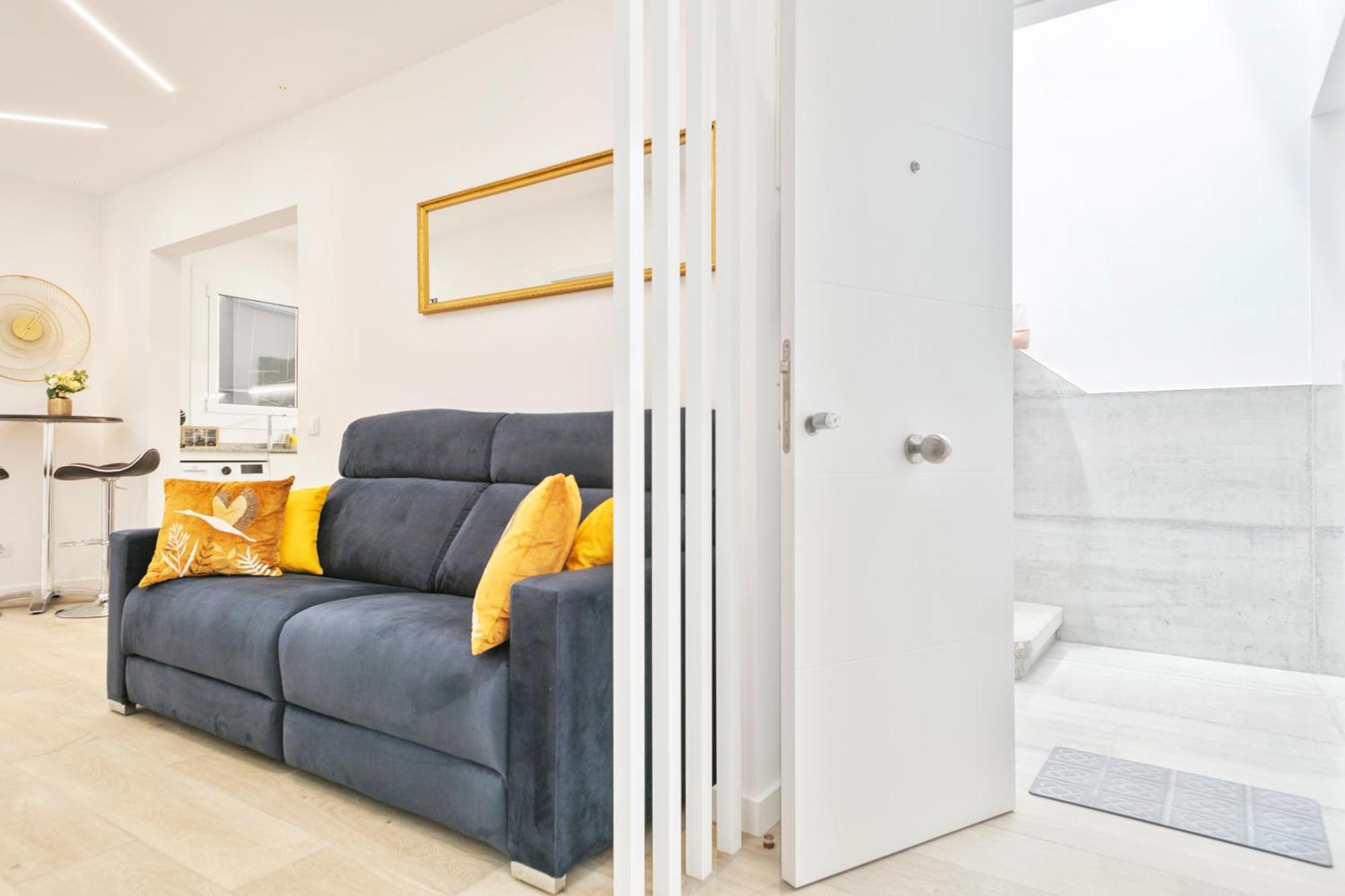 Boutique Plaza Catalonia Suites Cornella Cornella de Llobregat Ngoại thất bức ảnh