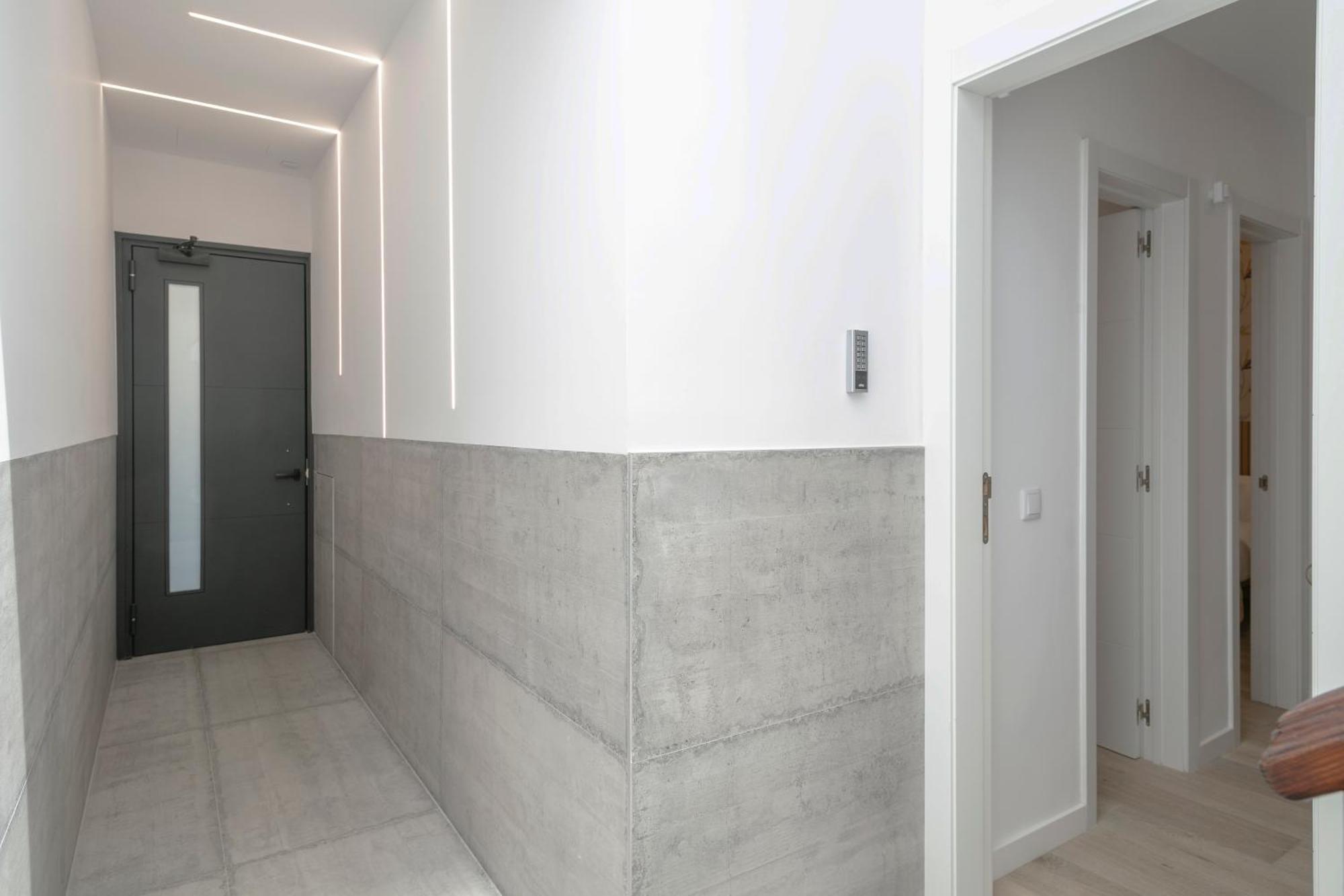 Boutique Plaza Catalonia Suites Cornella Cornella de Llobregat Ngoại thất bức ảnh