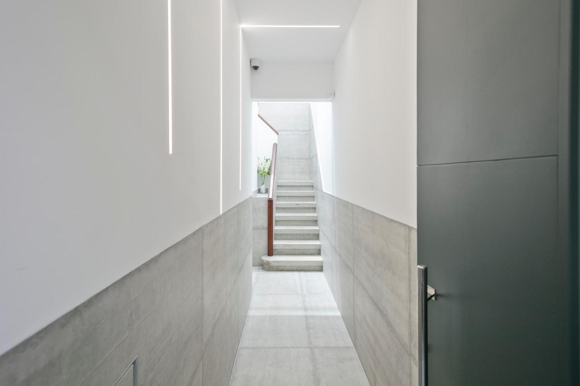 Boutique Plaza Catalonia Suites Cornella Cornella de Llobregat Ngoại thất bức ảnh