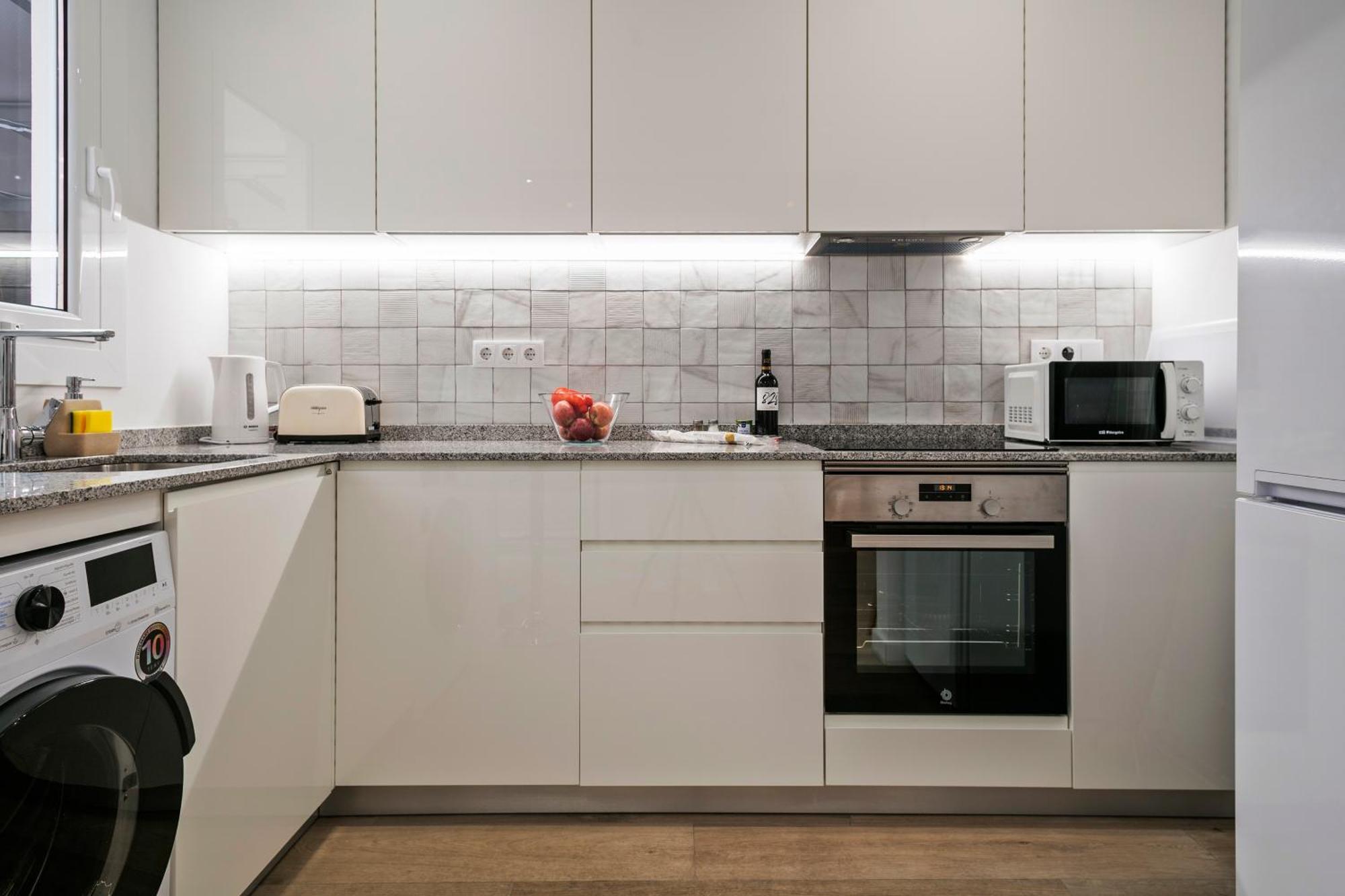 Boutique Plaza Catalonia Suites Cornella Cornella de Llobregat Ngoại thất bức ảnh