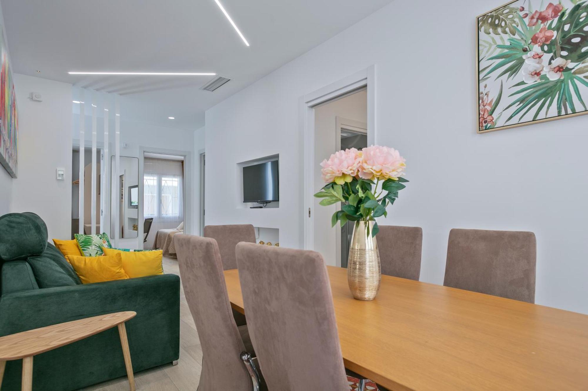 Boutique Plaza Catalonia Suites Cornella Cornella de Llobregat Ngoại thất bức ảnh