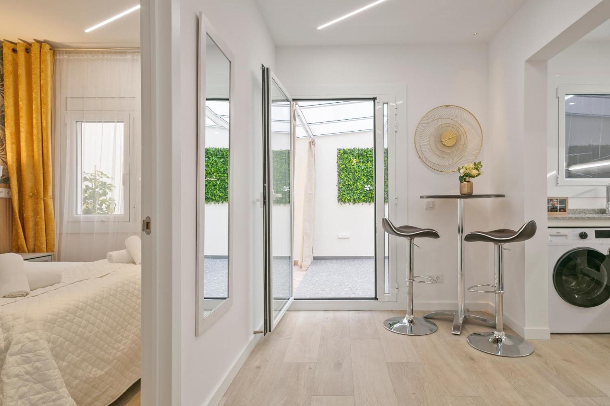 Boutique Plaza Catalonia Suites Cornella Cornella de Llobregat Ngoại thất bức ảnh