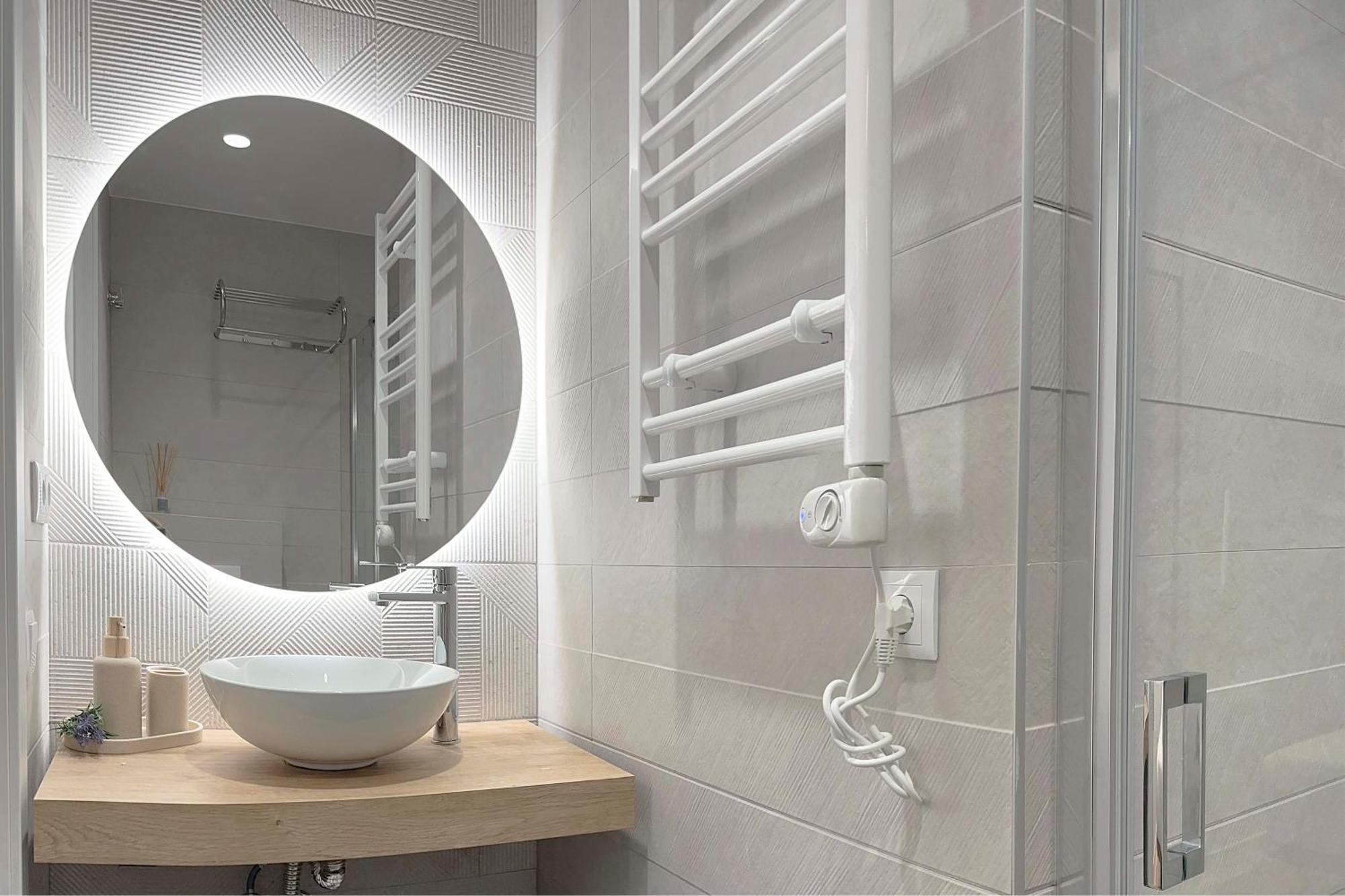 Boutique Plaza Catalonia Suites Cornella Cornella de Llobregat Phòng bức ảnh