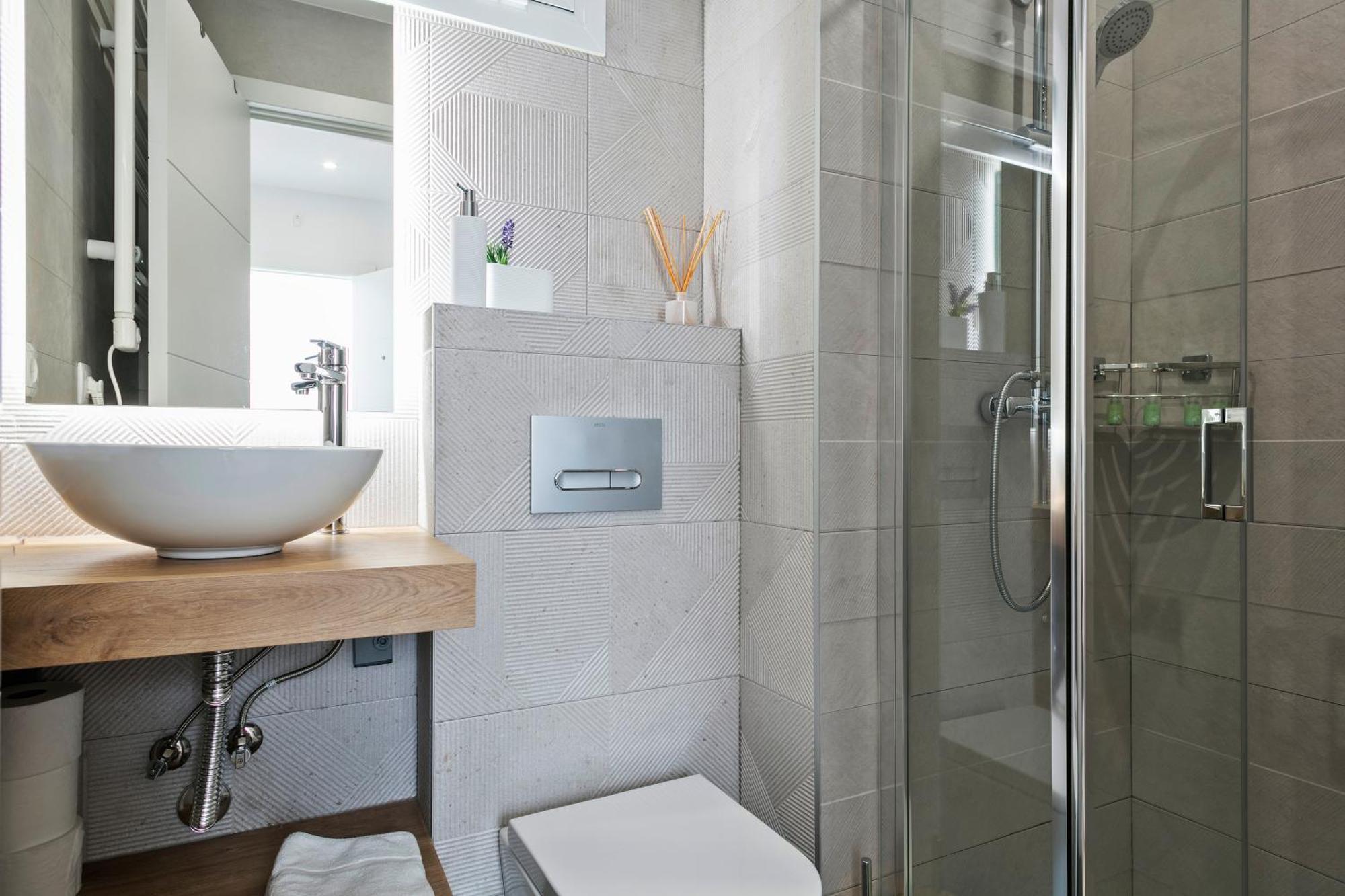 Boutique Plaza Catalonia Suites Cornella Cornella de Llobregat Ngoại thất bức ảnh
