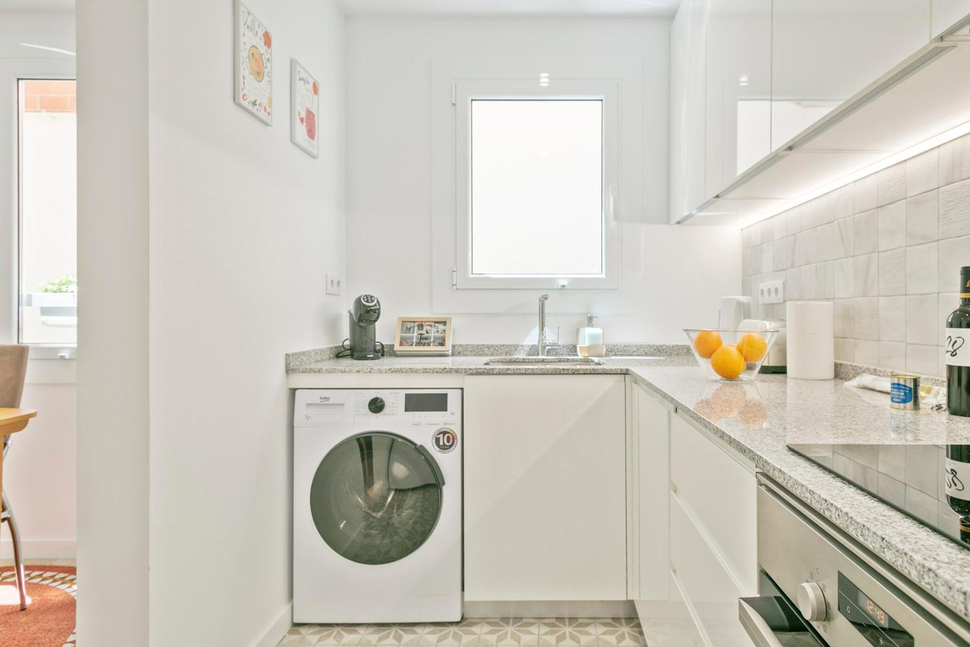 Boutique Plaza Catalonia Suites Cornella Cornella de Llobregat Ngoại thất bức ảnh